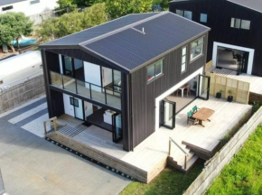 Modern Beach Home